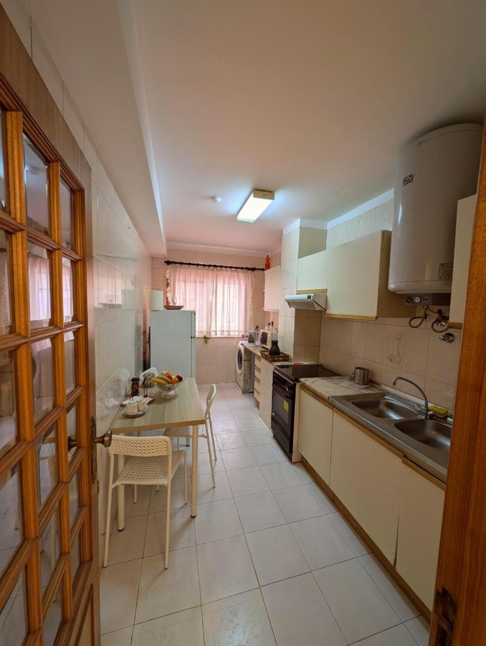 Guest House Da Mata3 Póvoa de Varzim Exteriér fotografie