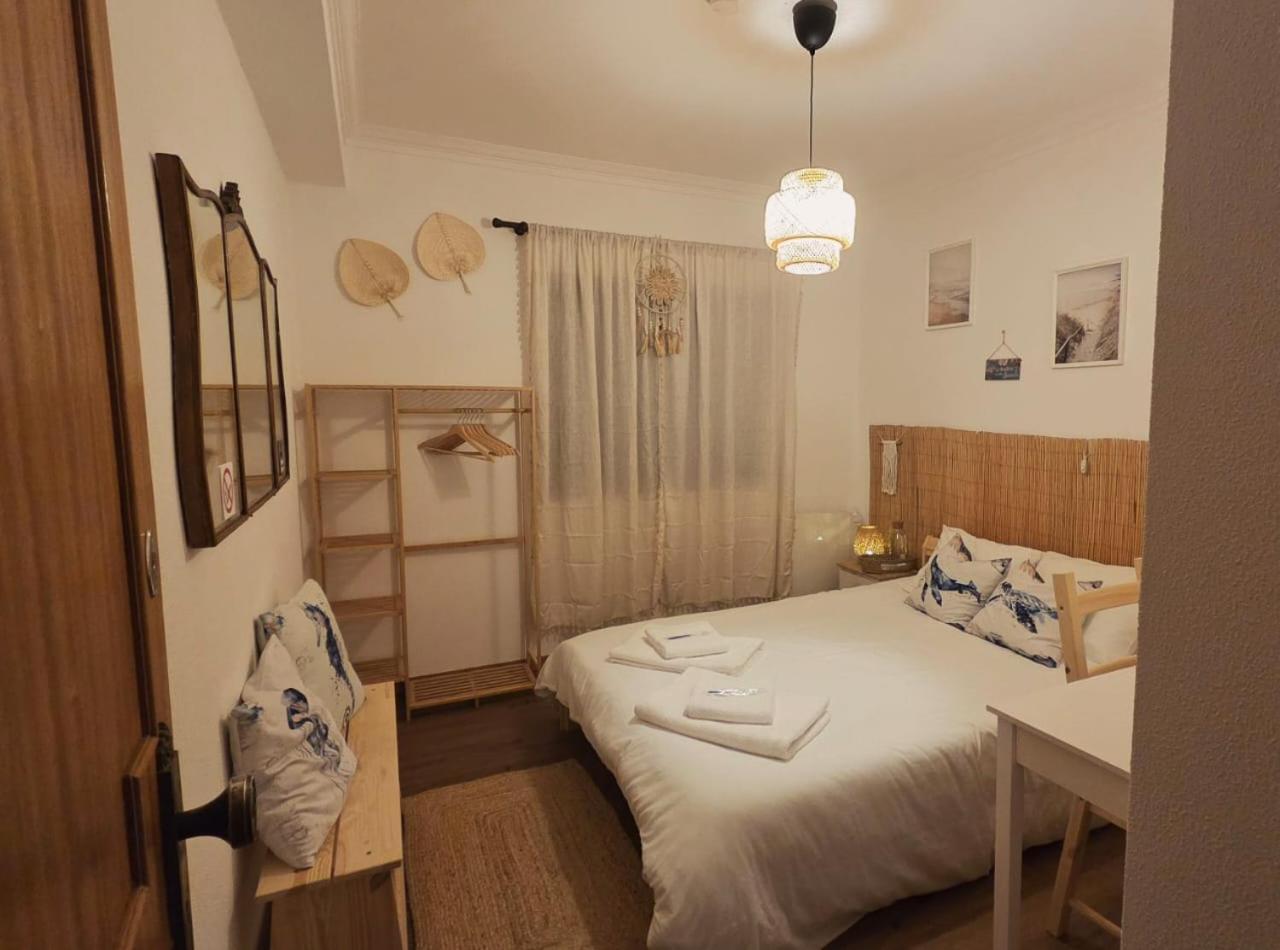 Guest House Da Mata3 Póvoa de Varzim Exteriér fotografie