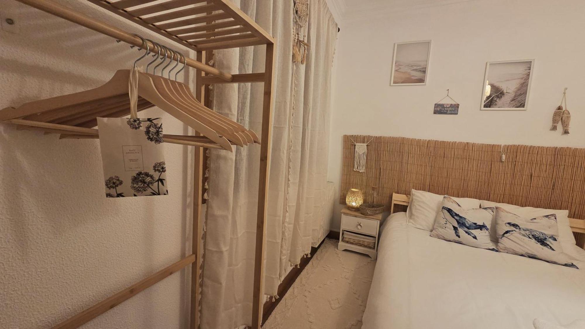 Guest House Da Mata3 Póvoa de Varzim Exteriér fotografie
