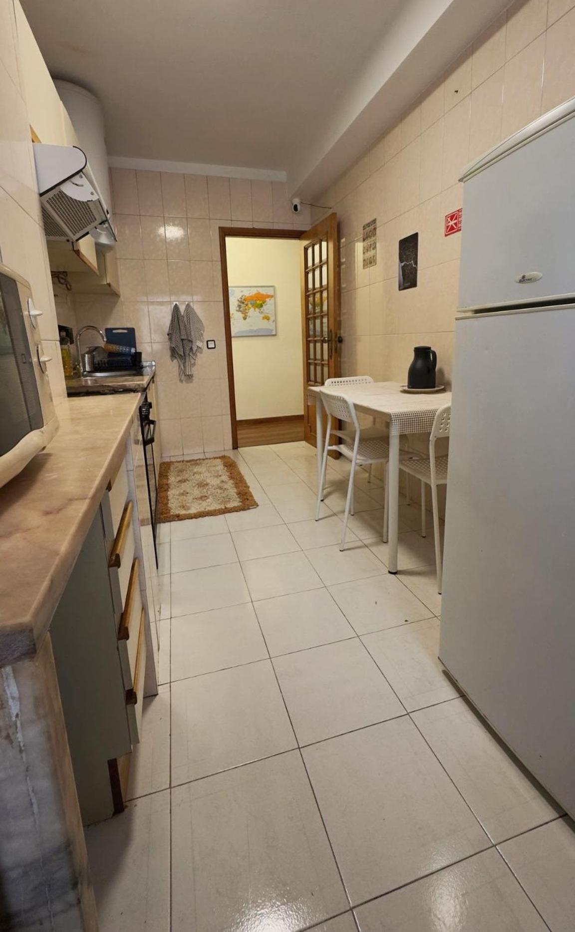 Guest House Da Mata3 Póvoa de Varzim Exteriér fotografie