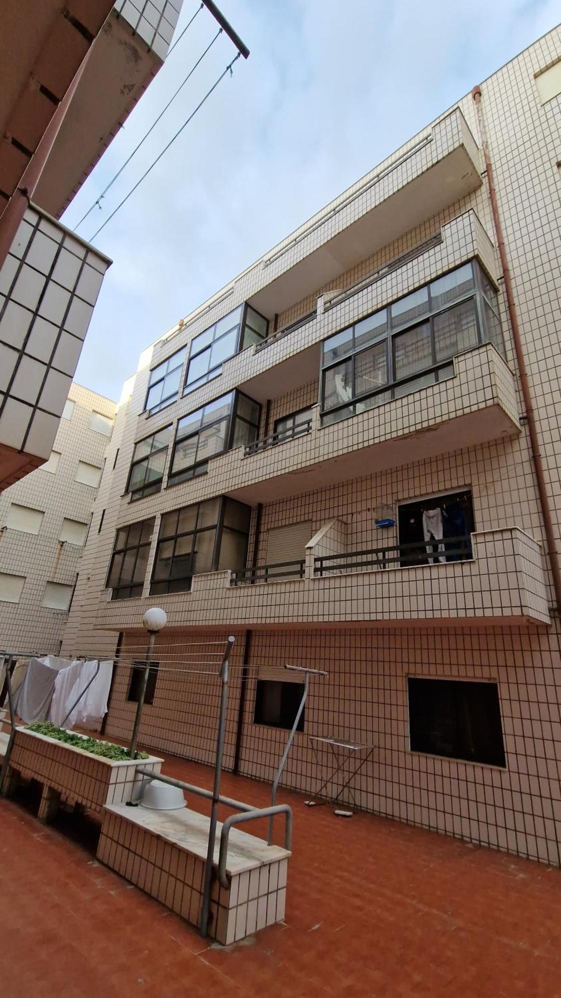 Guest House Da Mata3 Póvoa de Varzim Exteriér fotografie