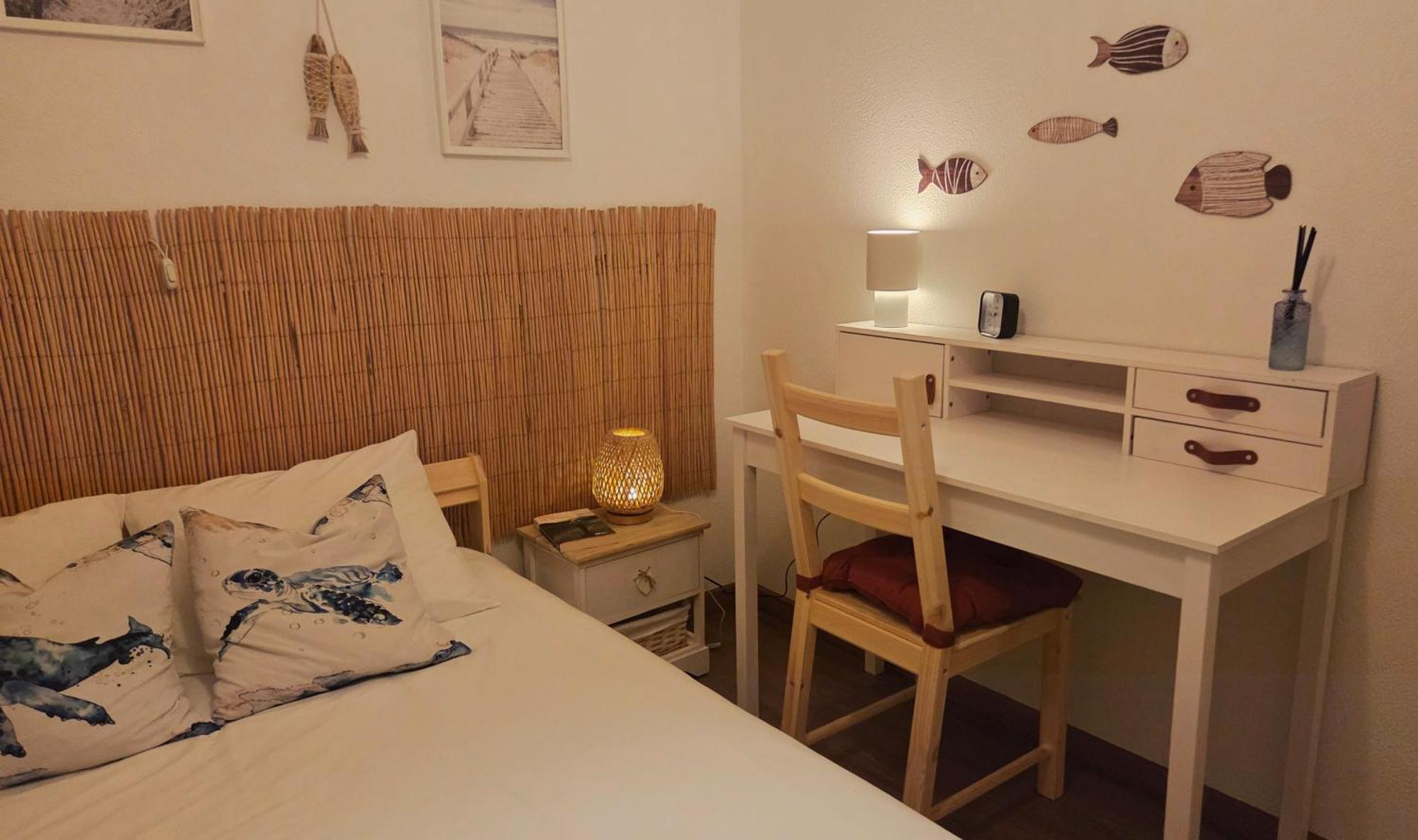 Guest House Da Mata3 Póvoa de Varzim Exteriér fotografie