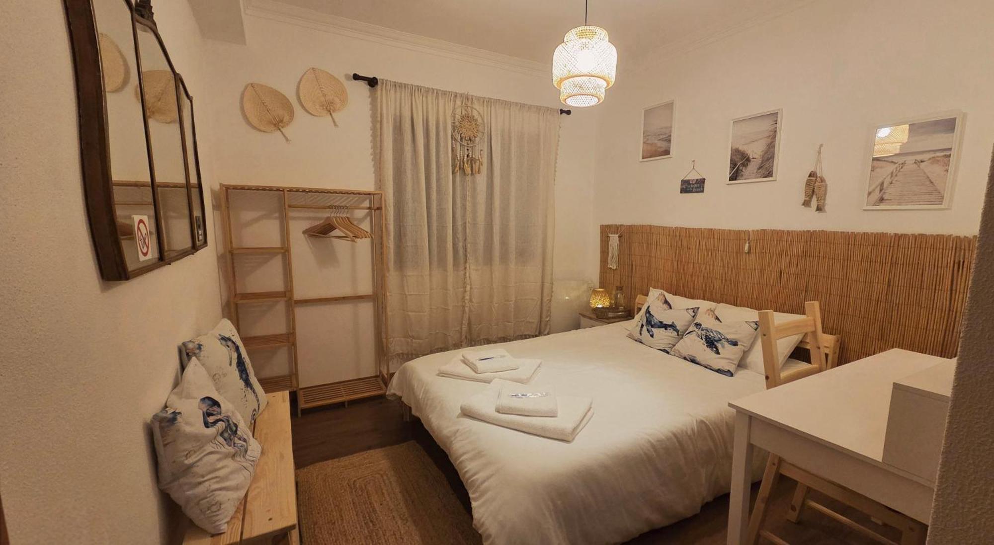 Guest House Da Mata3 Póvoa de Varzim Exteriér fotografie