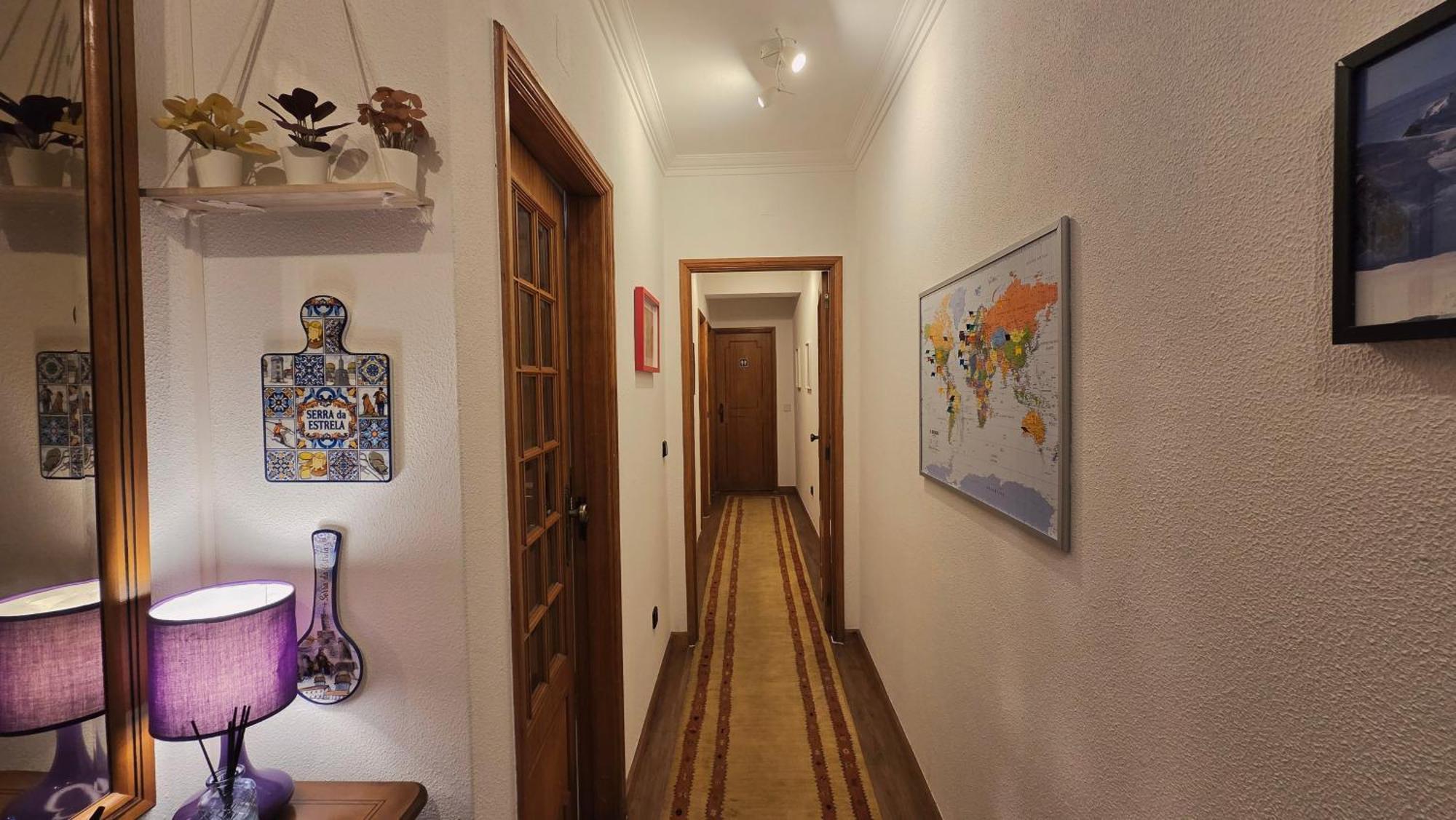 Guest House Da Mata3 Póvoa de Varzim Exteriér fotografie