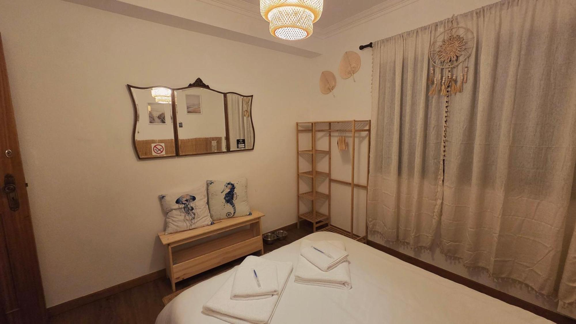 Guest House Da Mata3 Póvoa de Varzim Exteriér fotografie