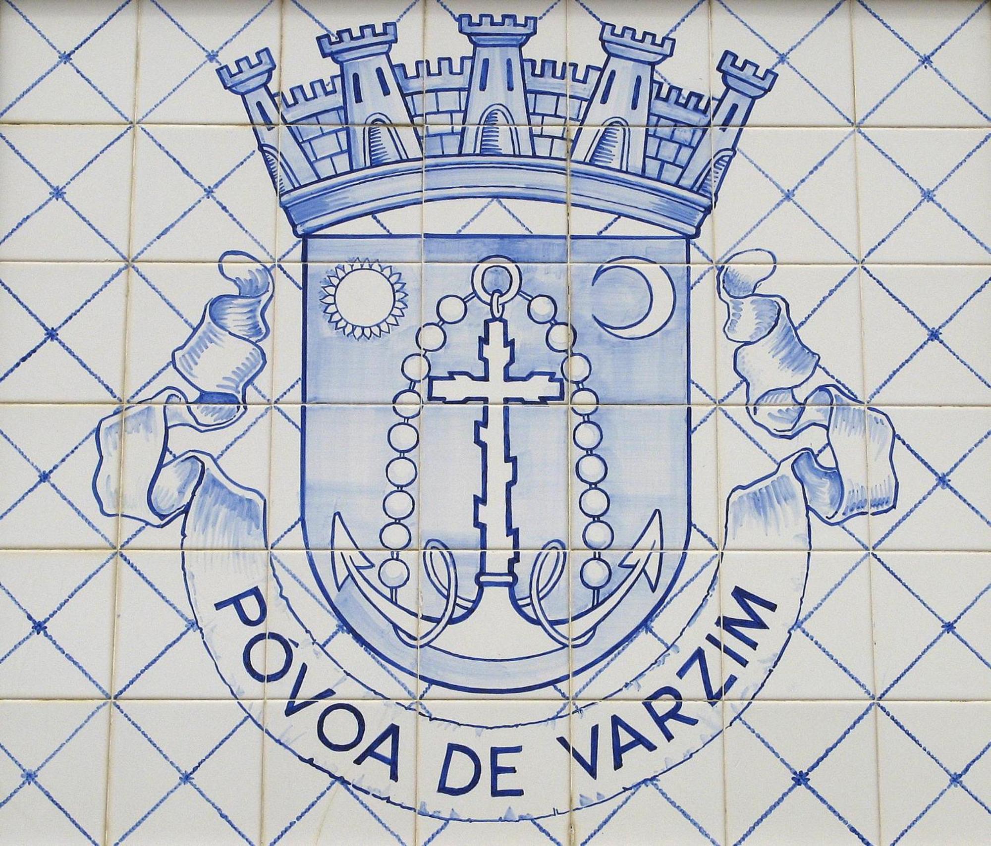 Guest House Da Mata3 Póvoa de Varzim Exteriér fotografie